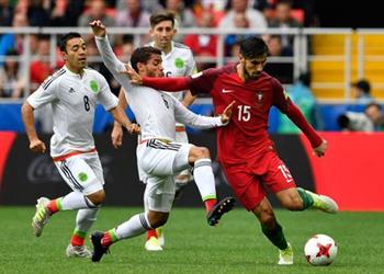 مانشستر يونايتد يعرض 30 مليون باوند لحسم صفقة كتالونية