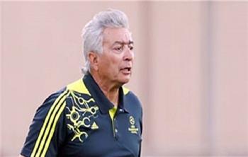 حلمي طولان لـ بطولات الزمالك قادر علي تحقيق اللقب الإفريقي وكلام مؤمن سليمان لا يصح