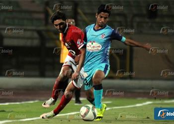 الأهلي يفقد خدمات نيدفيد في نهائي كأس مصر