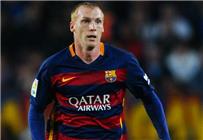 ماثيو هناك عرض من بشكتاش ولكن رئيس برشلونة يرفض رحيلي