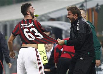 قاتل رييكا أسعى لتسجيل المزيد من الأهداف