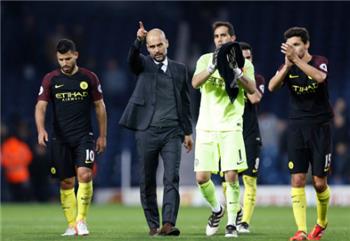 مؤتمر جوارديولا البريميرليج هو الأصعب وأجويرو سيشارك أمام برشلونة