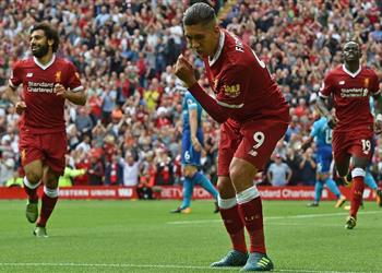 لوفرين محظوظ لأنني لا أواجه صلاح