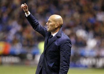 مؤتمر زيدان أداء اللاعبين اليوم يضعني في ورطة وإيسكو إستثنائي يقوم بأشياء لا يقدمها سوى قلة من اللاعبين