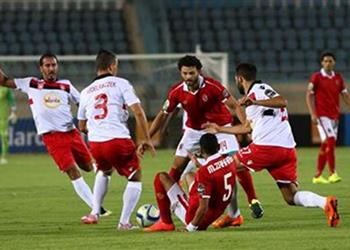 رضا شحاتة يكشف عوامل تفوق الأهلي على النجم وبدائل فتحي وعاشور