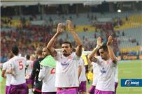 الوداد يخوض اليوم تدريبه الأول في مصر