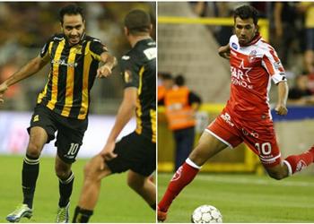 محترفين كهربا يخوض الكلاسيكو وتريزيجيه يبحث عن فوز طال انتظاره لموسكرون