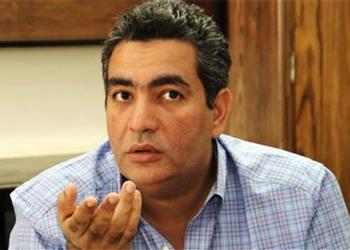 عضو الجبلاية متعجب من تصرفات جهاز الأهلي و البدري يستحق الإيقاف مباراة