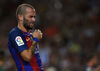 تقارير الميركاتو برشلونة يقرر السماح لأليكس فيدال بالرحيل