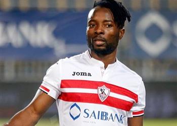 هل ي ضحي منصور بـ ستانلى 3 مشاهد تؤكد انتهاء علاقة النيجيري بالزمالك