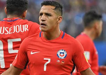 تقارير الميركاتو آرسنال لم يحصل على عروض رسمية لضم سانشيز