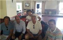 نجوم المستقبل يتعاقد مع مانويل جوزيه