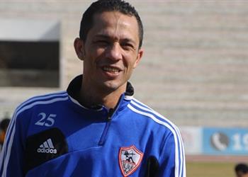 عبدالحليم علي إدارة الزمالك سبب أزمة الشناوي وجنش