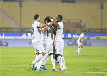 ميدو يختار أفضل لاعبي الزمالك في مباراة الطلائع
