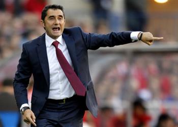 قرار فالفيردي يحسم أول صفقات الشتاء في برشلونة