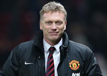 ديفيد مويس نجم تشيلسي كان قريب ا من مانشستر يونايتد