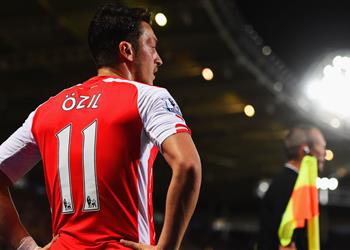 ختام_الميركاتو برشلونة لم يتواصل مع آرسنال بشأن أوزيل