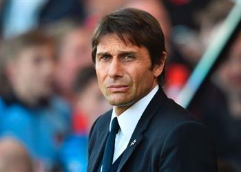 كونتي مواجهة أتلتيكو مدريد صعبة للغاية ونرغب في إثبات أنفسنا بدوري الأبطال