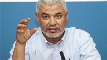 نجوم الزمالك القدامي يحفزوا اللاعبين في برج العرب