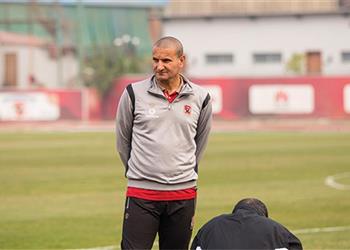 مدرب الأهلي موعد البطولة العربية لا يناسب أحد