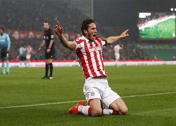 الأهلي يدرس شكوى ستوك سيتي لـ فيفا بسبب رمضان صبحي