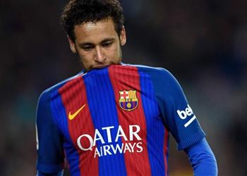 أرقام وإحصائيات برشلونة بدون نيمار لا يعرف الهزيمة