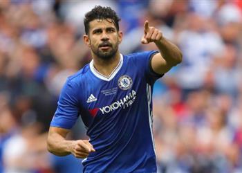 تشيلسي يجد بديل كوستا في الليجا