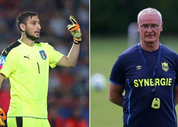 تصريحات رانييري رحيل دوناروما عن ميلان ليس متعلق ا بالأموال