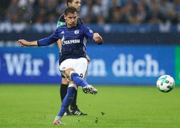 مانشستر سيتي ينضم للصراع على نجم شالكه