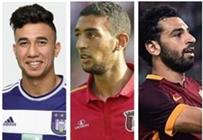 م حترفين الدوري الأوروبي مواجهات م تكافئة لـ صلاح كوكا تريزيجيه بدور المجموعات من الدوري الأوروبي