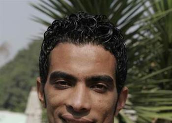 شادي محمد الدوري لا يمكن أن يغيب عن الأهلي 12 عام ا