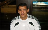 الزمالك يسعى لإنهاء أزمة عبد الواحد السيد