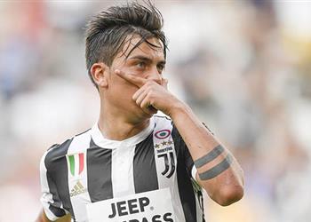 ديبالا يتحدث عن إيجابيات غياب إيطاليا عن المونديال