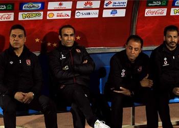 استياء في الأهلي بسبب تسريبات ميهوب