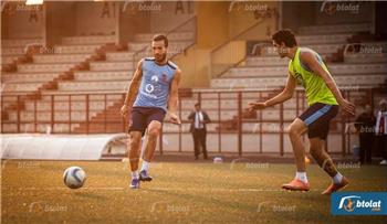 الاهلي يتلقى خطاب من الاتحاد التونسي لضم معلول