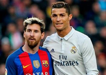 لاعب ريال مدريد السابق ميسي الأفضل في التاريخ