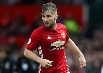 مانشستر يونايتد يحدد سعر لوك شو