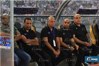 مران_الزمالك سليمان يركز على تضييق المساحات ودقة التصويب