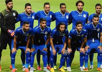 سموحة يخوض ودية في فترة التوقف استعدادا لـ دجلة