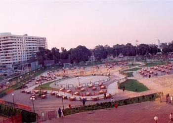 الأهلي يوضح حقيقة انفجار بفرع مدينة نصر