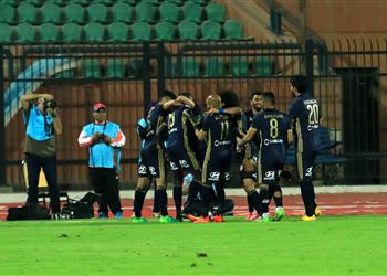 فيديو السعيد يواصل التألق ويقود الإنتاج للفوز على الرجاء وصدارة الدوري