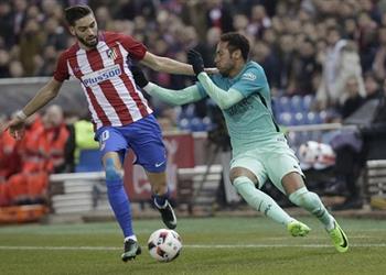 تقارير الميركاتو صراع لندني لضم كاراسكو من أتليتكو مدريد