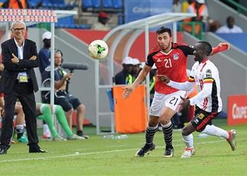 تريزيجيه يتحدث عن نبوءة جوزيه واللعب مع الأساطير ويؤكد قادرون على تحقيق حلم المصريين