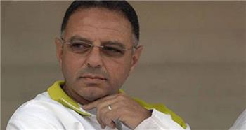 طلعت يوسف لا يوجد سقف لطموحي مع بتروجيت