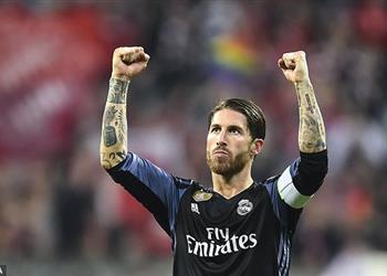 تصريحات راموس بيكيه يشوه سمعته بهجومه على ريال مدريد