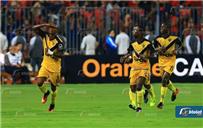 الزمالك يرسل عرض ا رسمي ا لضم مهاجم أسيك