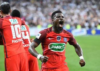 تصريحات وكيل أورييه يوضح حقيقة مفاوضاته مع يوفنتوس