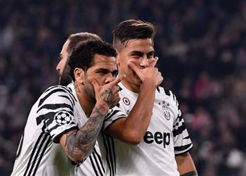 مقابلة صحفية راموس يوفنتوس يشبه أتليتكو مدريد ألفيش واحدا من أفضل لاعبي العالم ويشيد بثلاثي البيانكونيري