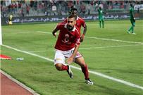 الأهلي مواجهة زيسكو هامة وهدفنا الوصول لكأس العالم للأندية