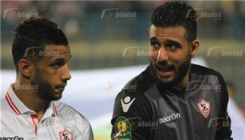 مدرب المنتخب الأسبق أداء الشناوي لغز